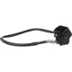 Purchase Top-Quality Lane Departure System Camera by BLUE STREAK (HYGRADE MOTOR) - LDS56 pa3