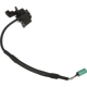 Purchase Top-Quality Lane Departure System Camera by BLUE STREAK (HYGRADE MOTOR) - LDS57 pa3