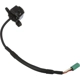 Purchase Top-Quality Lane Departure System Camera by BLUE STREAK (HYGRADE MOTOR) - LDS58 pa3