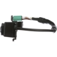 Purchase Top-Quality Lane Departure System Camera by BLUE STREAK (HYGRADE MOTOR) - LDS58 pa5
