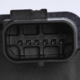 Purchase Top-Quality Lane Departure System Camera by BLUE STREAK (HYGRADE MOTOR) - PAC254 pa5