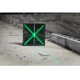 Purchase Top-Quality MILWAUKEE - 48-35-1111 - Responsive Laser Alignment Target pa2