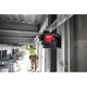 Purchase Top-Quality MILWAUKEE - 48-35-1111 - Responsive Laser Alignment Target pa5