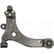 Purchase Top-Quality DORMAN (OE SOLUTIONS) - 522-657 - Lateral Link pa5