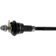 Purchase Top-Quality DORMAN (OE SOLUTIONS) - 523-009 - Suspension Lateral Arm And Ball Joint Assembly pa3