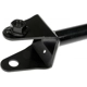 Purchase Top-Quality DORMAN (OE SOLUTIONS) - 526-072 - Suspension Control Arm pa2