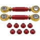 Purchase Top-Quality Lateral Link by MEVOTECH - CMS601257 pa9