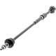 Purchase Top-Quality MEVOTECH ORIGINAL GRADE - GS401243 - Lateral Link and Ball Joint Assembly pa1