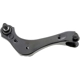 Purchase Top-Quality MEVOTECH ORIGINAL GRADE INTL. - GS861314 - Rear Driver Side Upper Lateral Arm pa2