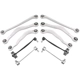 Purchase Top-Quality VAICO - V30-7631 - Wheel Suspension Link Set pa1