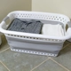 Purchase Top-Quality Laundry Baskets by CAMCO - 51903 pa7