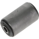 Purchase Top-Quality ACDELCO - 45G15394 - Front Upper Leaf Spring Bushing pa1