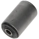 Purchase Top-Quality ACDELCO - 45G15394 - Front Upper Leaf Spring Bushing pa3