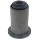 Purchase Top-Quality ACDELCO - 45G15022 - Rear Upper Leaf Spring Shackle Bushing pa3