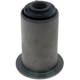 Purchase Top-Quality ACDELCO PROFESSIONAL - 45G15022 -  Rear Upper Leaf Spring Shackle Bushing pa2