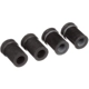 Purchase Top-Quality Leaf Shackle Bushing by DELPHI - TD4507W pa1