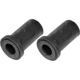 Purchase Top-Quality Leaf Shackle Bushing by DORMAN PREMIUM - SB810539PR pa1