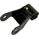 Purchase Top-Quality Leaf Shackle Kit by ACDELCO - 84232565 pa2