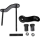 Purchase Top-Quality DORMAN - 722-080 - Leaf Spring Shackle Kit pa3