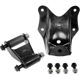Purchase Top-Quality DORMAN - 722-100 - Leaf Spring Shackle and Bracket Kit pa1
