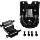 Purchase Top-Quality DORMAN - 722-102 - Leaf Spring Shackle and Bracket Kit pa1