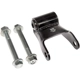 Purchase Top-Quality DORMAN - 722-122 - Leaf Spring Shackle Kit pa2