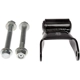 Purchase Top-Quality DORMAN - 722-122 - Leaf Spring Shackle Kit pa4