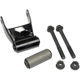 Purchase Top-Quality DORMAN (OE SOLUTIONS) - 722-004 - Leaf Shackle Kit pa2