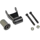 Purchase Top-Quality DORMAN (OE SOLUTIONS) - 722-006 - Leaf Shackle Kit pa4