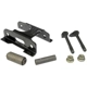 Purchase Top-Quality DORMAN (OE SOLUTIONS) - 722-009 - Leaf Shackle Kit pa2