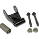 Purchase Top-Quality DORMAN (OE SOLUTIONS) - 722-009 - Leaf Shackle Kit pa4