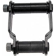 Purchase Top-Quality Leaf Shackle Kit by DORMAN (OE SOLUTIONS) - 722-042 pa1