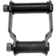 Purchase Top-Quality Leaf Shackle Kit by DORMAN (OE SOLUTIONS) - 722-042 pa4