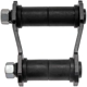Purchase Top-Quality Leaf Shackle Kit by DORMAN (OE SOLUTIONS) - 722-043 pa3