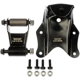 Purchase Top-Quality DORMAN (OE SOLUTIONS) - 722-101 - Leaf Shackle Kit pa2