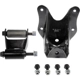 Purchase Top-Quality DORMAN (OE SOLUTIONS) - 722-101 - Leaf Shackle Kit pa3