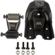Purchase Top-Quality DORMAN (OE SOLUTIONS) - 722-102 - Leaf Shackle Kit pa2