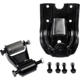 Purchase Top-Quality DORMAN (OE SOLUTIONS) - 722-102 - Leaf Shackle Kit pa4