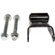 Purchase Top-Quality Leaf Shackle Kit by DORMAN (OE SOLUTIONS) - 722-122 pa1