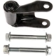 Purchase Top-Quality Leaf Shackle Kit by DORMAN (OE SOLUTIONS) - 722-122 pa5