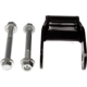 Purchase Top-Quality Leaf Shackle Kit by DORMAN (OE SOLUTIONS) - 722123 pa1