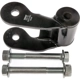 Purchase Top-Quality DORMAN (OE SOLUTIONS) - 722-123 - Suspension - Leaf Spring Shackle pa3