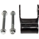Purchase Top-Quality DORMAN (OE SOLUTIONS) - 722-123 - Suspension - Leaf Spring Shackle pa4