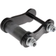 Purchase Top-Quality DORMAN (OE SOLUTIONS) - 722-127 - Suspension - Leaf Spring Shackle pa1