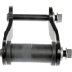Purchase Top-Quality DORMAN (OE SOLUTIONS) - 722-127 - Suspension - Leaf Spring Shackle pa4