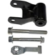 Purchase Top-Quality DORMAN (OE SOLUTIONS) - 722-235 - Suspension - Leaf Spring Shackle pa2