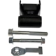 Purchase Top-Quality DORMAN (OE SOLUTIONS) - 722-235 - Suspension - Leaf Spring Shackle pa4