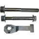 Purchase Top-Quality DORMAN (OE SOLUTIONS) - 722-235 - Suspension - Leaf Spring Shackle pa5