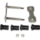 Purchase Top-Quality MAS INDUSTRIES - LSS850659 - Leaf Shackle Kit pa3