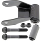 Purchase Top-Quality MEVOTECH - FGS400472 - Leaf Spring Shackle pa1